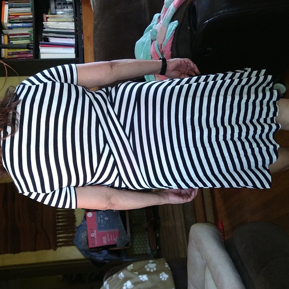 Women's dress by Trulli, size Large - Picture 2 of 2